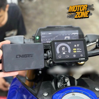 Cam hành trình và dẫn đường Chigee XR2