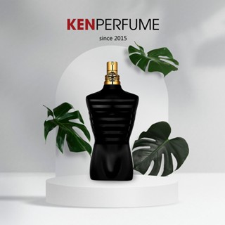 [Fullsize 125ML] - Nước Hoa Nam Le Male Le Parfum | Ken Perfume