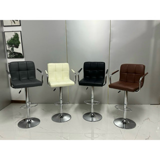  Ghế quầy bar ,live stream  cắt tóc mặt vuông  CARO   Hàng loại 1  