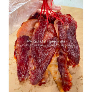 [Kèm Mắm Me] LẠP VỊT ĐUỒI HÀNG SẠCH Không tẩy, 100% lên màu từ đường tự nhiên, đóng gói ĐI NƯỚC NGOÀI