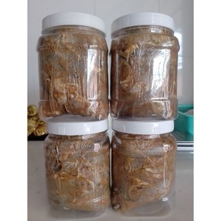 Mắn phi chua con nhỏ mềm xương 1kg