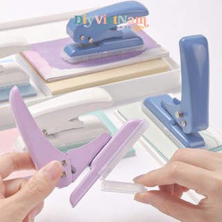 KẸP BẤM GIẤY MỘT LỖ VER 2