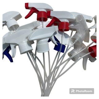  Vòi xịt phun sương vòi xịt nước nhựa cao cấp - Phụ kiện bình xịt tưới cây vệ sinh đa năng;  gắn vừa cổ chai coca,pepsi 