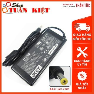 [SẠC ZIN] Sạc Acer Aspire E5-532 E5-573G E5-575 E5-575G E5-576G