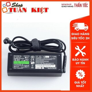 SẠC SONY 19.5V 4.7A 90W