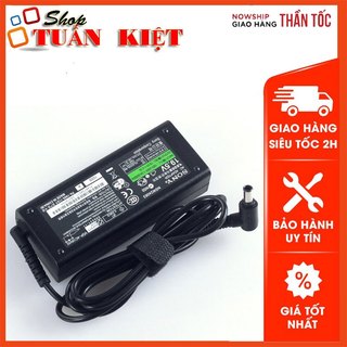 Sạc Laptop Sony Vaio 19.5V 4.7A 90W ZIN