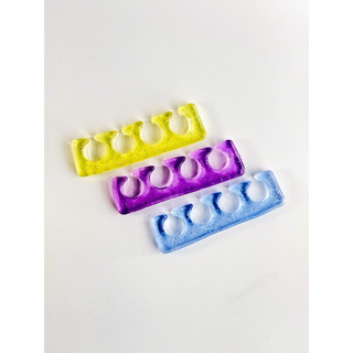 tách ngón chân silicon . ( bộ 2 chiếc )