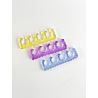 tách ngón chân silicon . ( bộ 2 chiếc )