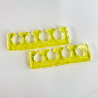 tách ngón chân silicon . ( bộ 2 chiếc )