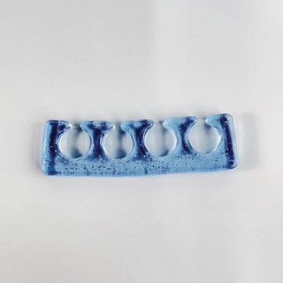 tách ngón chân silicon . ( bộ 2 chiếc )