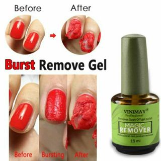 Nước phá gel Vinimay chính hãng 15ml
