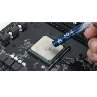 Keo Tản Nhiệt ARCTIC MX4 4g- keo tản hút nhiệt noctua cpu laptop máy tính pc tăng tuổi thọ máy