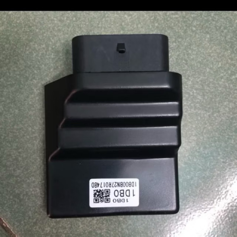 ECU (IC điều khiển trung tâm) xe Nouvo SX ,Novo 5