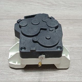 Van xả máy giặt SHARP cửa đứng mới chính hãng
