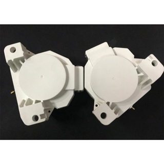 Van xả máy giặt SHARP cửa đứng mới chính hãng