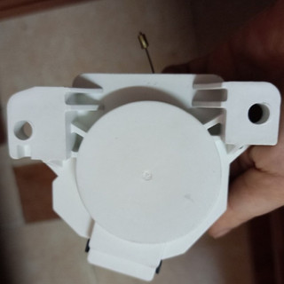 Van xả máy giặt SHARP cửa đứng mới chính hãng