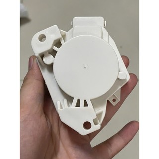 Van xả máy giặt SHARP cửa đứng mới chính hãng