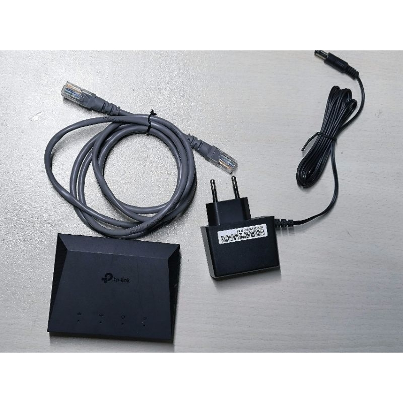 TP-Link XZ000-G3 | Bộ Chuyển Đổi Converter Quang GPON - ( đã qua sử dụng )