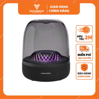 [LIVEXTRA -15%] Loa Harman Kardon Aura Studio 4- Hàng chính hãng PGI- Bảo hành 12 tháng
