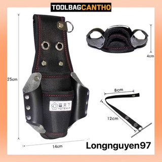 Túi đeo mỏ lết RTX