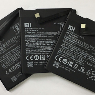 Pin Xiaomi Mi 8 SE, Mi8SE ( BM3D )