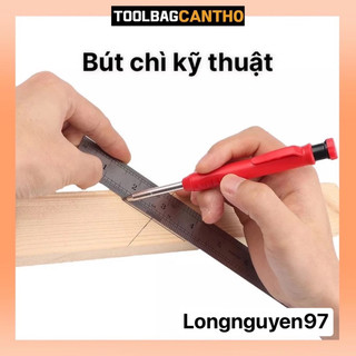 Bút chì lấy dấu cho kỹ thuật