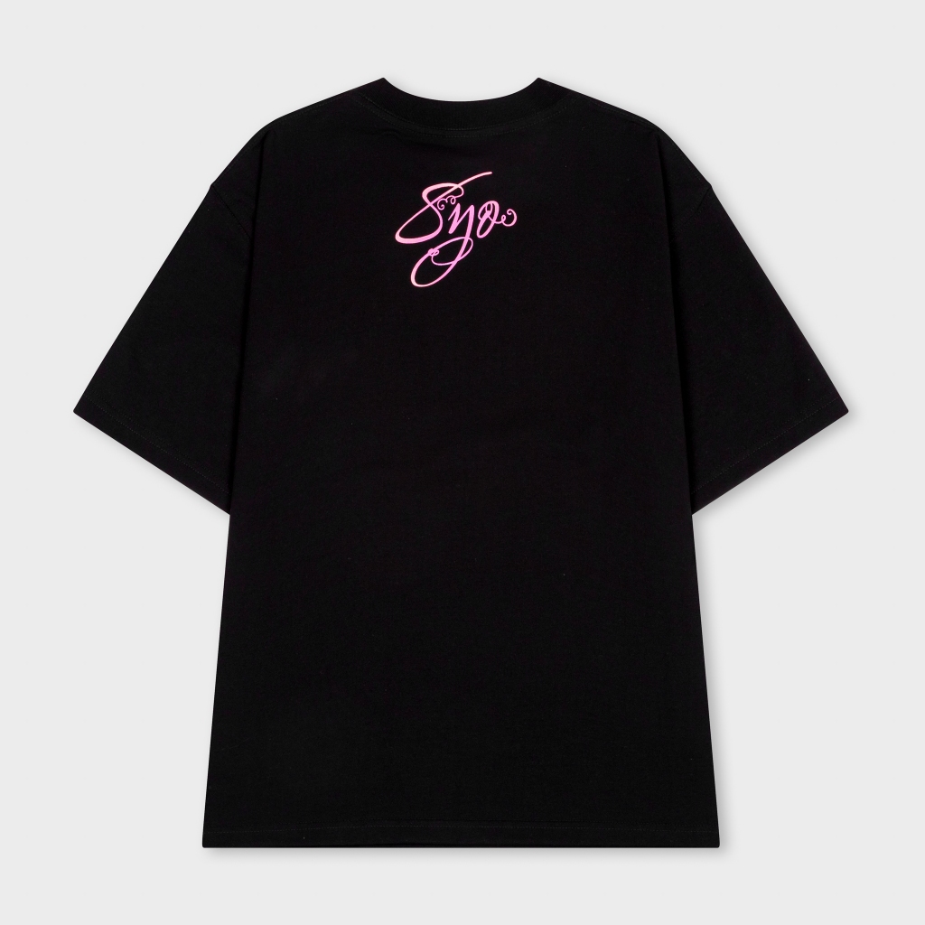 Áo Thun Cặp Đôi 8YO COUPLE Tee Cotton Mềm Mịn Mát - Áo Phông Local Brand Unisex Nam Nữ Form Rộng | BigBuy360 - bigbuy360.vn