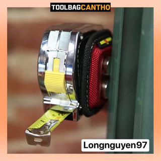 Dụng cụ đeo thước kéo Manogrip Mỹ