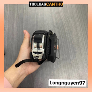 Dụng cụ đeo thước kéo Manogrip Mỹ