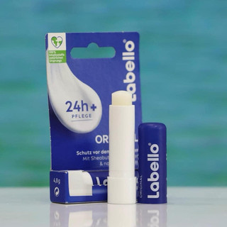Hàng Đức Son dưỡng labello