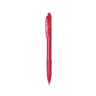 Bút bi bấm Pentel Nhật Bản | nét 0.7mm BK417
