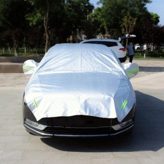 Bạt Phủ Nóc Che Nắng Kính Xe Ô Tô Cao Cấp – Chống Nắng, Nước, Xước, Phản Quang