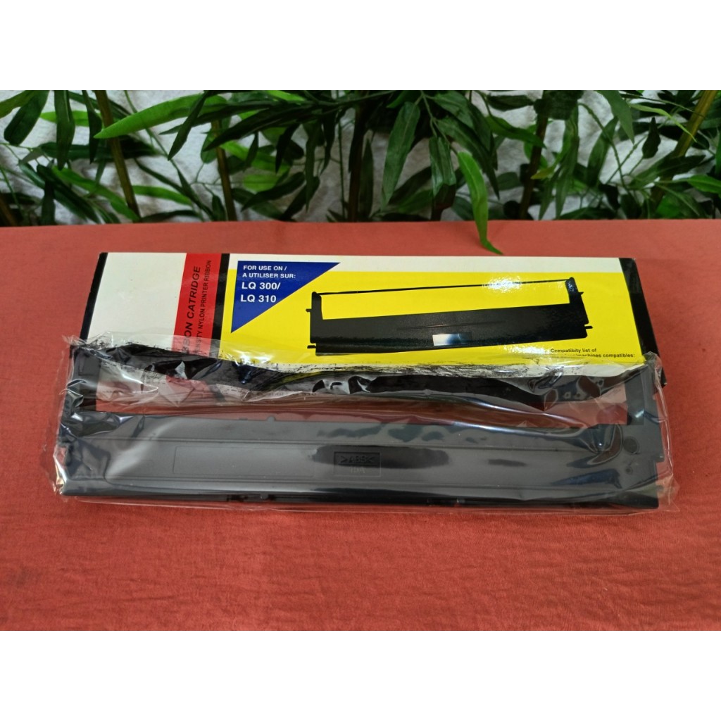 Ruy băng epson LQ310 sử dụng cho máy in kim epson lq310