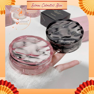 Phấn Nền Cushion Gege Bear GX2023 Dành Cho Da Khô Và Da Dầu, Chống Nước, Hottrend, Nội Địa Trung