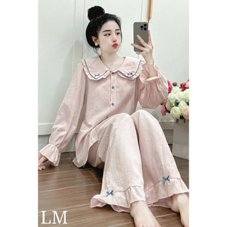 BỘ NGỦ VẢI ĐŨI TAY BO