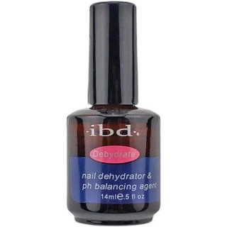 Liên kết bột, kiềm dầu, khử dầu móng IBD chai 15ml-ĐỒ NAIL VIỆT
