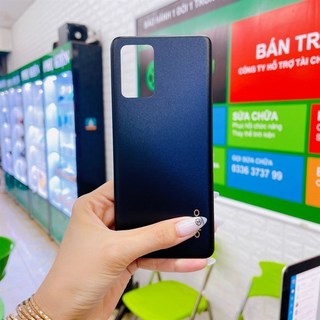 Nắp lưng Oppo A74 4G / A95 4G hàng như hình