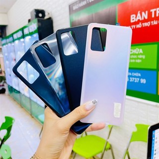 Nắp lưng Oppo A74 4G / A95 4G hàng như hình