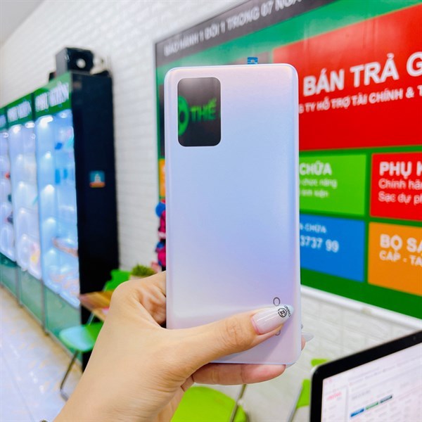 Nắp lưng Oppo A74 4G / A95 4G hàng như hình