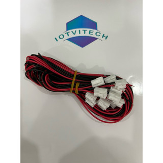 [IOTVITECH] Dây bus cái VH3.96