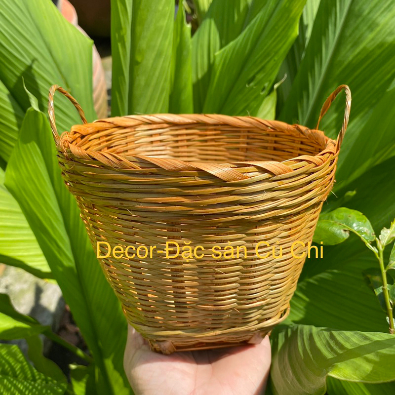 [Phụ kiện trang trí] Cần xé mini size 15x15cm