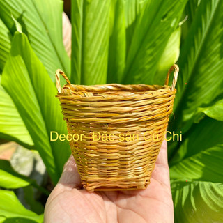 [Phụ kiện trang trí] Cần xé mini size 15x15cm