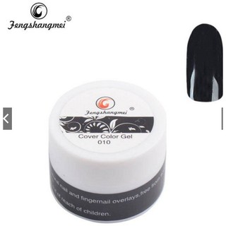 gel vẽ nổi đen trắng .