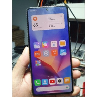 Điện thoại Xiaomi redmi K40 Gaming 12/128