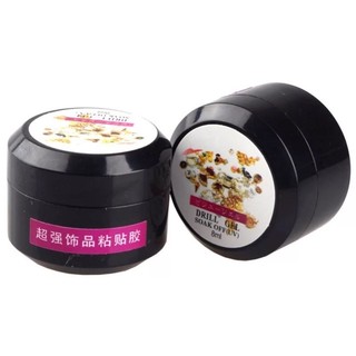 Gel đính đá nail 8ml