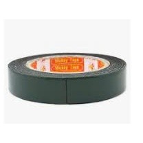 Combo 2 cuộn băng dính xốp 2 mặt 2cm (siêu dính)