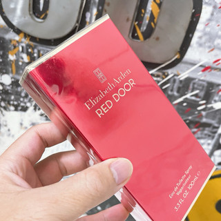Nước hoa nữ Elizabeth red door 100ml