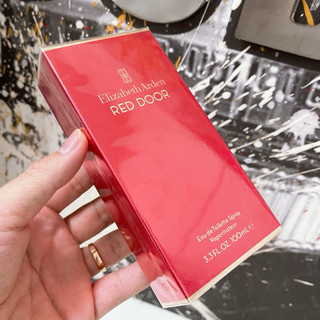 Nước hoa nữ Elizabeth red door 100ml