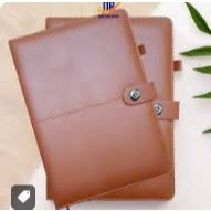 Sổ da cao cấp A5 MC134 kt 15 x 21cm