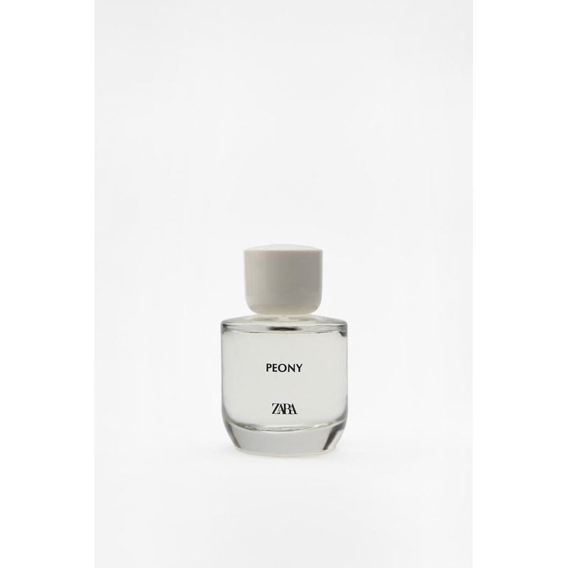 Nước hoa nữ ZARA PEONY EDP 90 ML (3.0 FL. OZ).